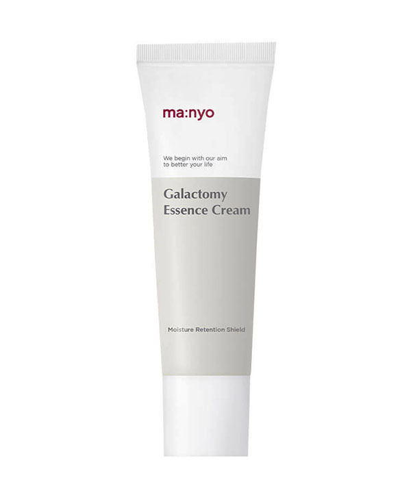 Ферментированный крем для лица Маньо против несовершенств Manyo Galactomy Essence Cream (50 ml)