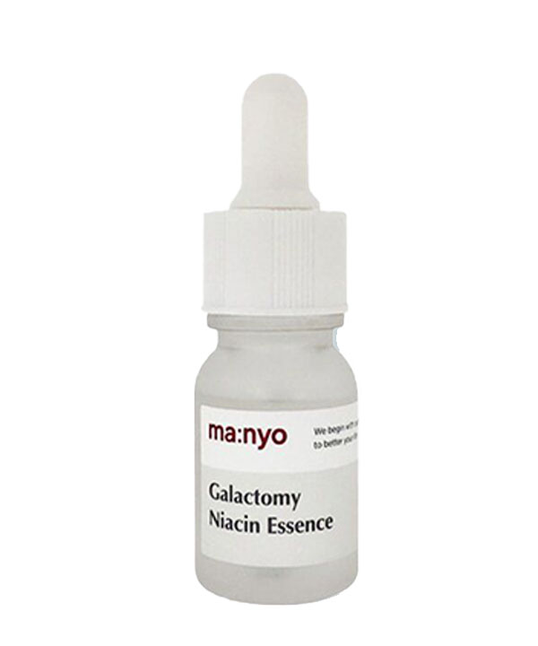 Усиленная эссенция против высыпаний и постакне Manyo Galac Niacin 2.0 Essence (12 ml)