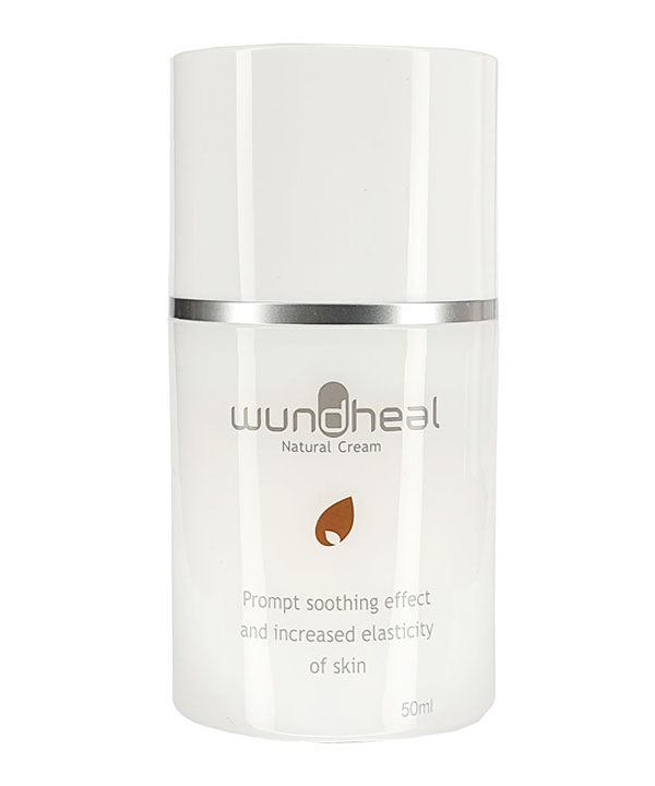 Восстанавливающий крем для лица Cellbrick Wundheal Natural Cream (50 ml)