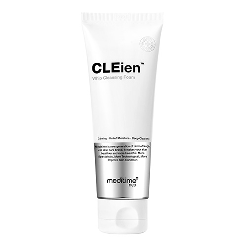 Пенка для умывания Meditime Neo Clien Whip Cleansing Foam (100 ml)