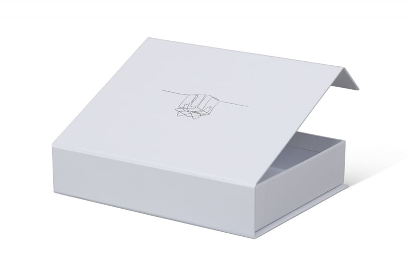 Производство подарочной упаковки и коробок из картона в Москве по индивидуальному заказу