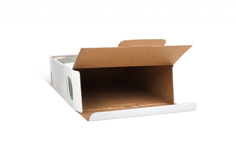 картонная упаковка на заказ производство москва