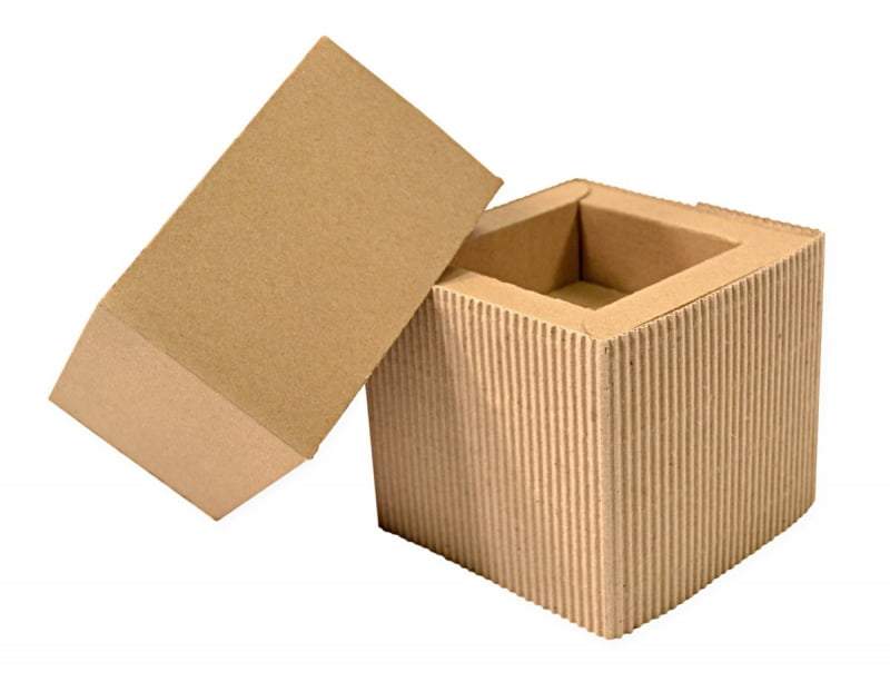 Коробка-трансформер для сувениров