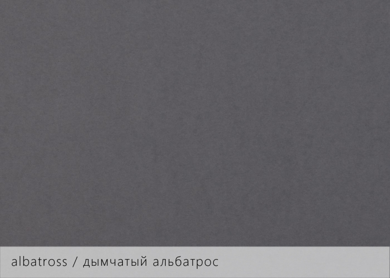 Дизайнерская бумага KeayKolour - цвет дымчатый альбатрос