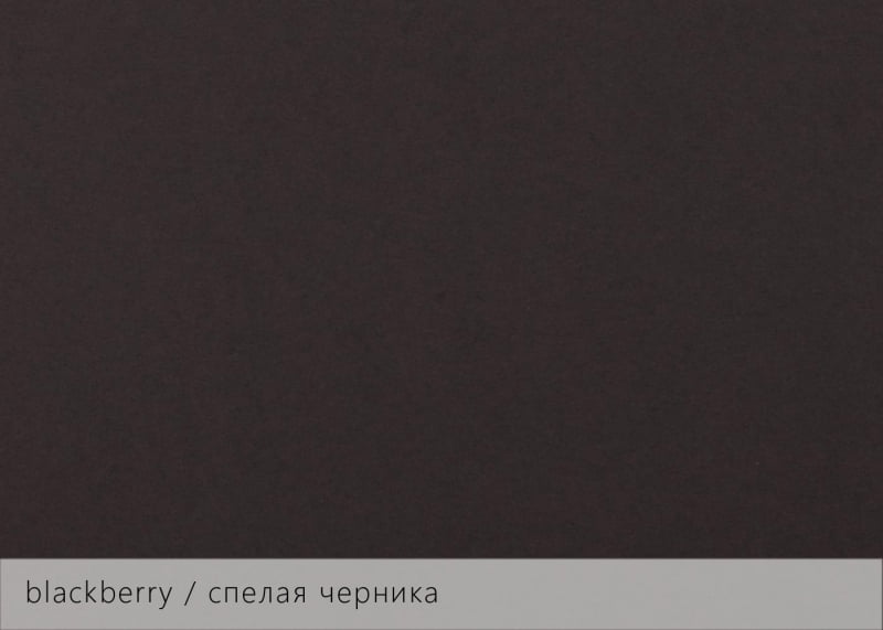 Дизайнерская бумага KeayKolour - цвет спелая черника