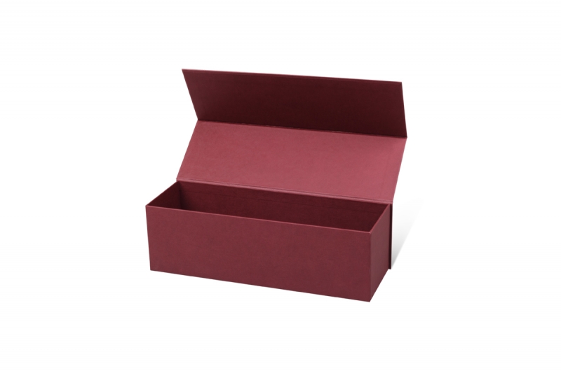 Подарочная коробка из переплетного картона