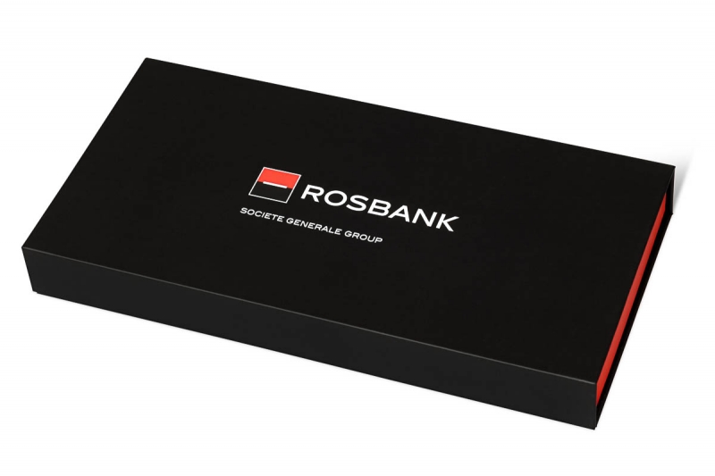 коробочка для банковских карточек в Москве 