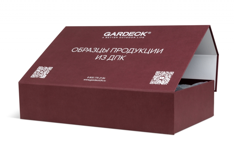 коробка с шелкографией на заказ тираж в Москве