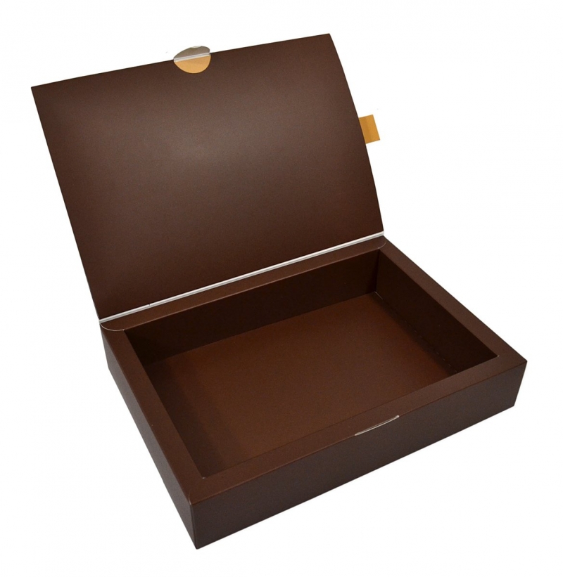 Подарочная коробка для шоколада