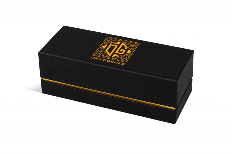 кашированная коробка для парфюмерии заказать тираж с Москве