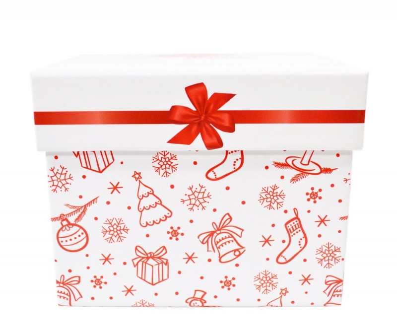 Изготовление упаковки, коробок для подарков на заказ