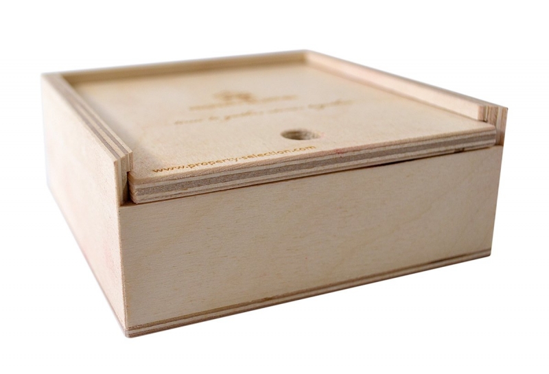 Производство деревянных коробок
