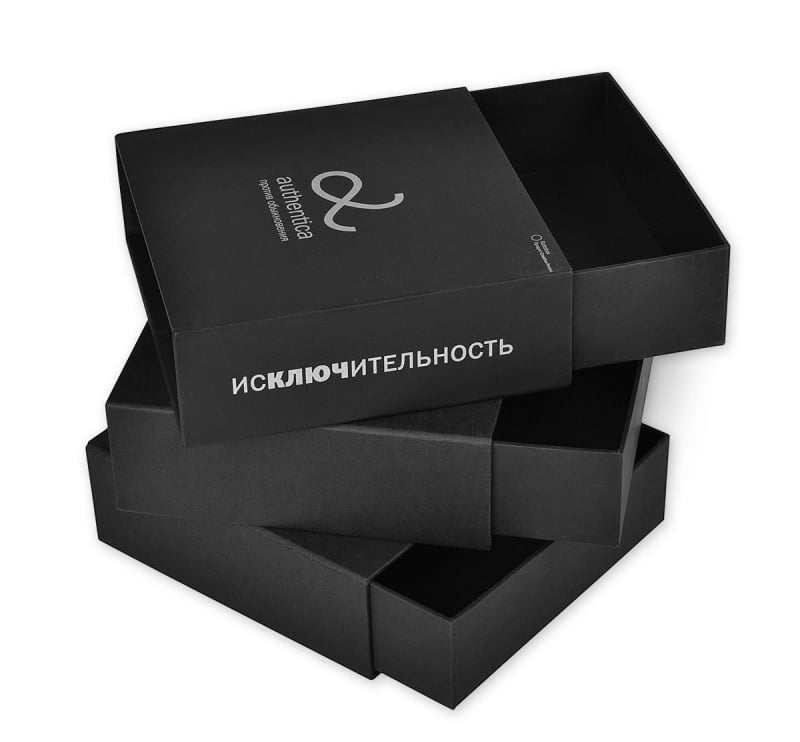 «Art-Dizo» — производство подарочных коробок и упаковки с логотипом на заказ в Москве