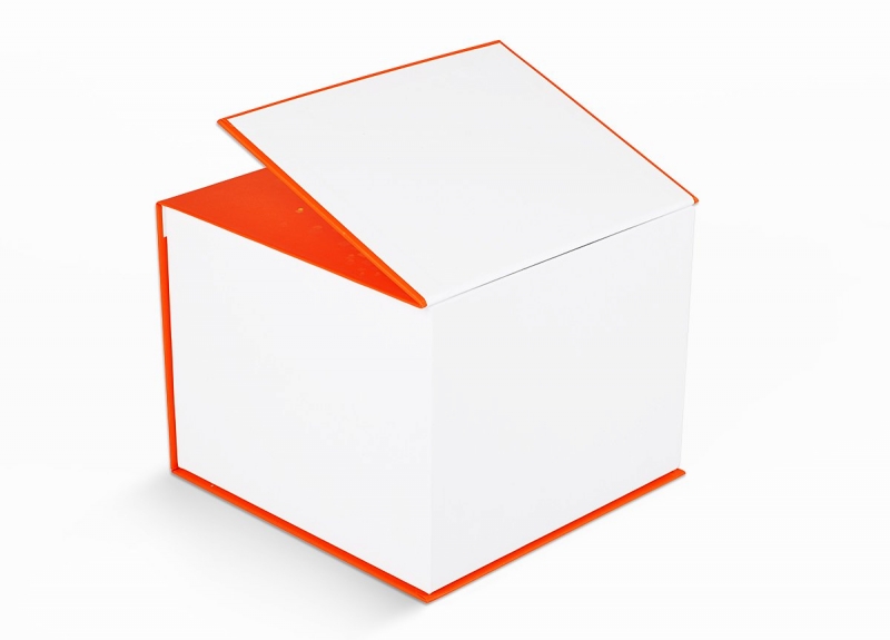 изготовление подарочной коробки с вашим логотипом 