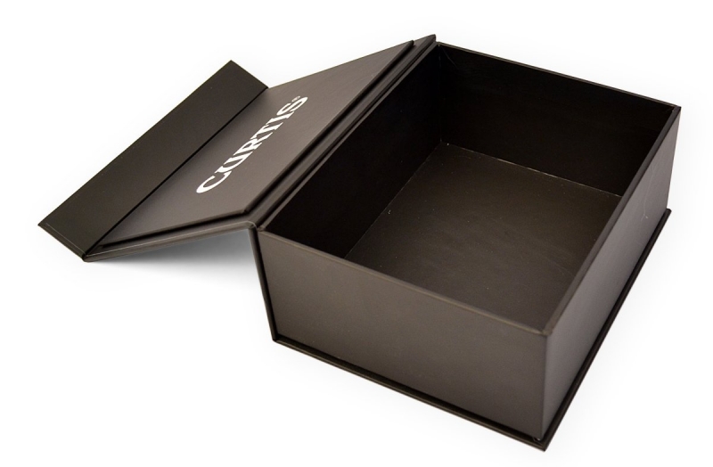 Подарочная кашированная коробка, индивидуальная упаковка