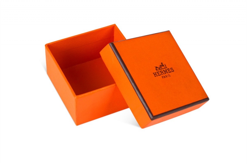 кашированная коробка для платка - разработка дизайна и производство