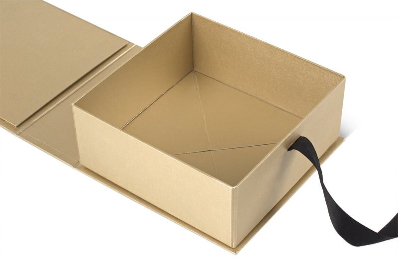 подарочные коробки - дизаин и производство