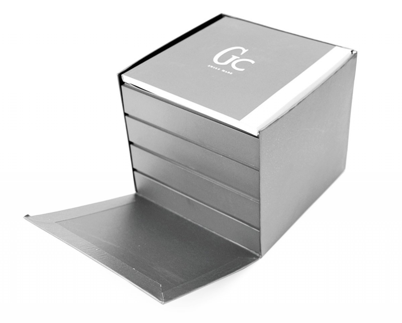 Индивидуальная коробка-куб