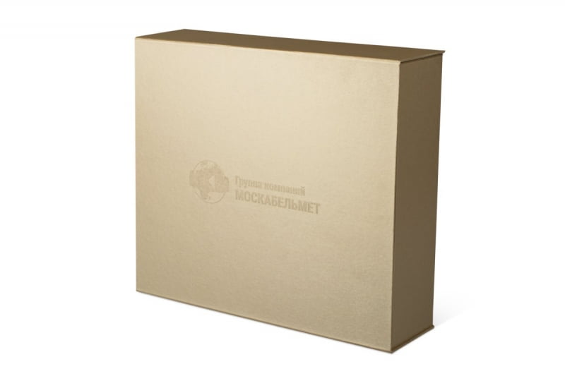 подарочные упаковки - коробки с клапаном на магните