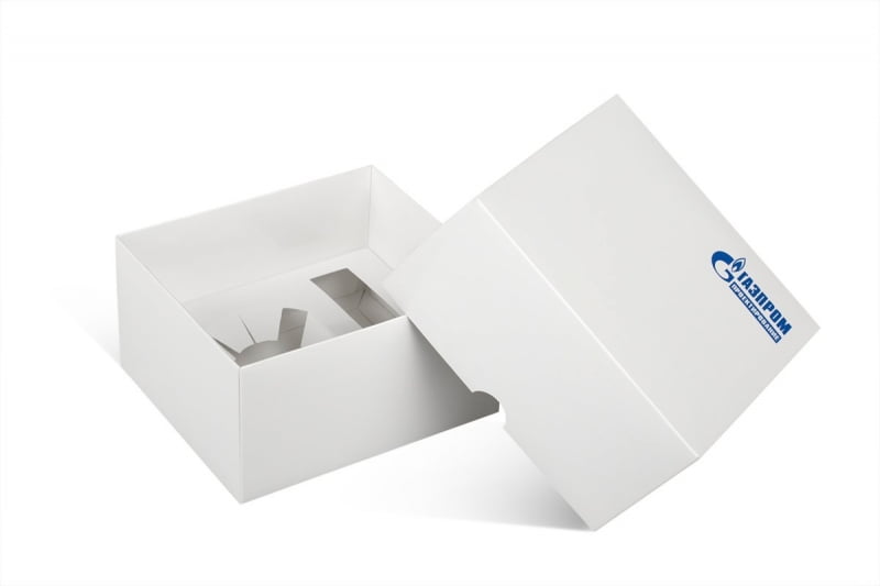 коробки для корпоративных подарков