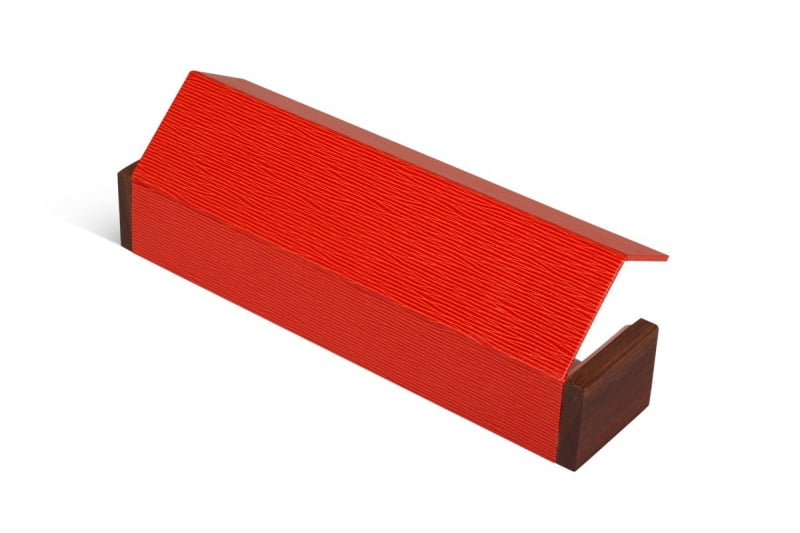 подарочная деревянная упаковка - дизайн и производство 