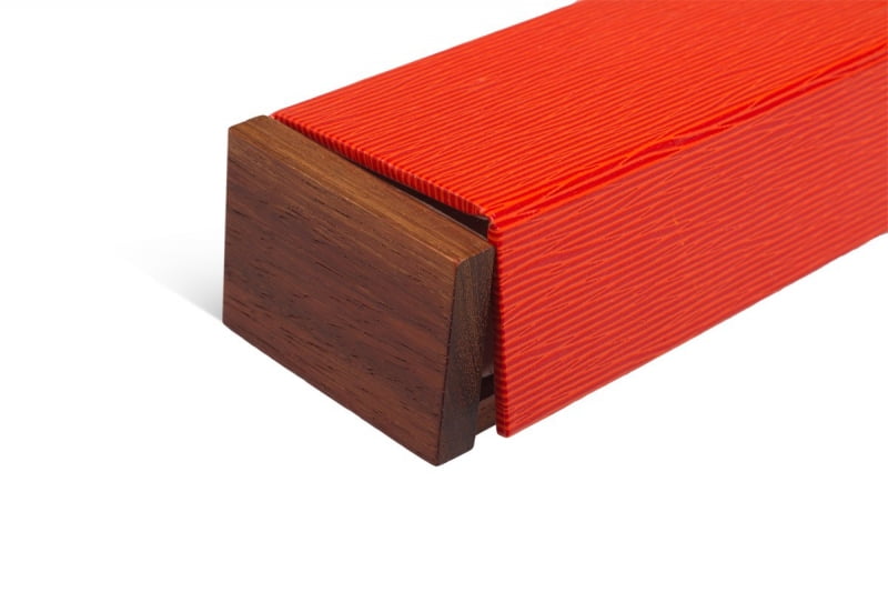 подарочная деревянная упаковка для бизнеса