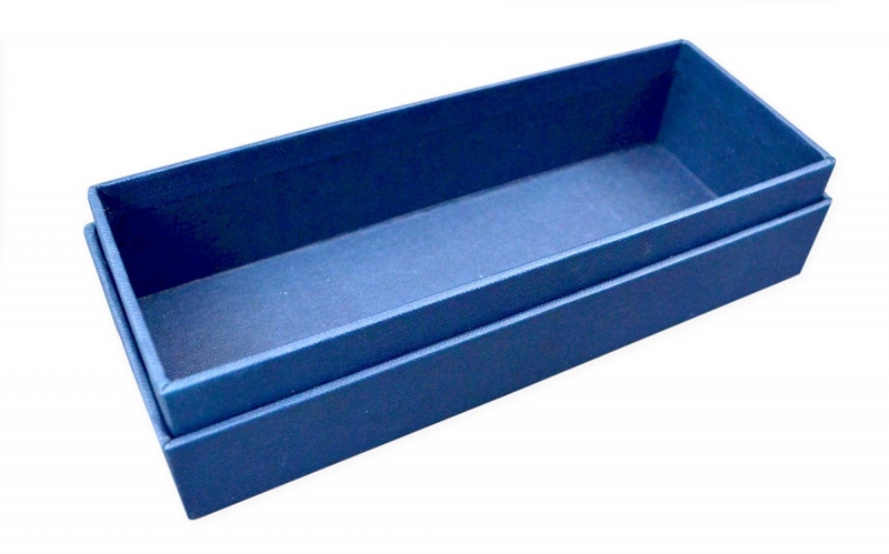 Подарочная коробка-тубус для сувенира