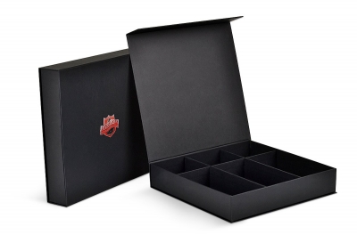 Подарочная коробка для сувениров в Москве – производство на заказ