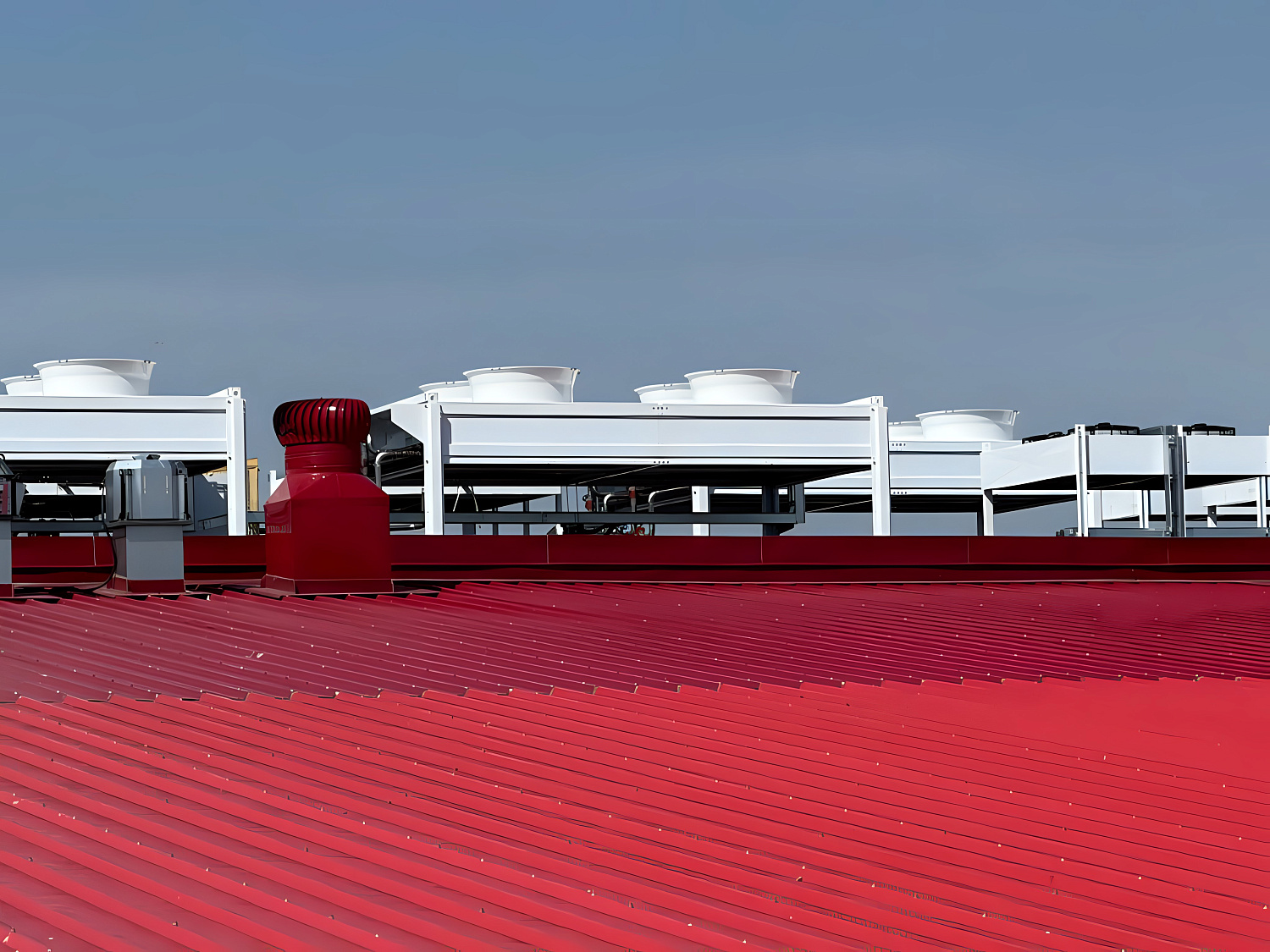 ТЕРМОКУЛ + RefComp: комплексное решение для промышленного холода