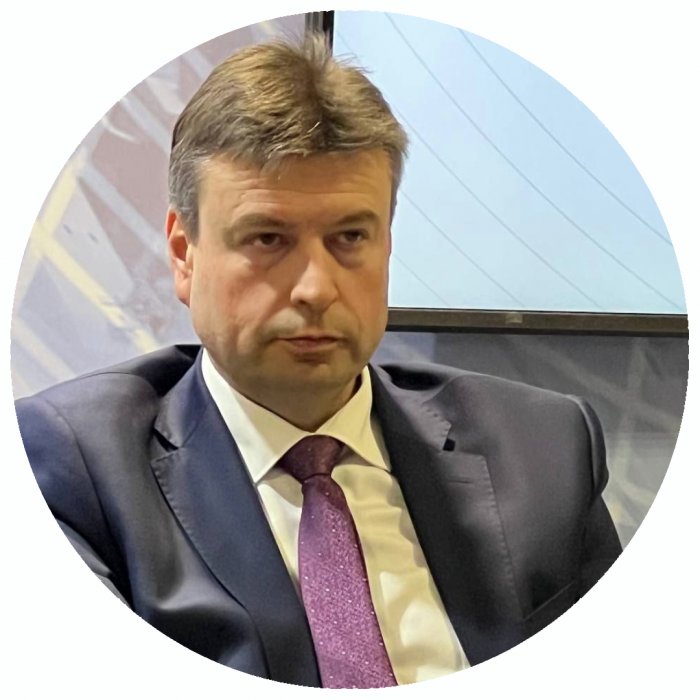 Галкин Михаил Леонидович