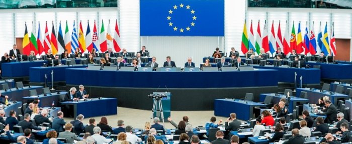 Еврокомиссия предлагает ужесточить наказание за нарушение законодательства об Ф-газах до 6 лет заключения