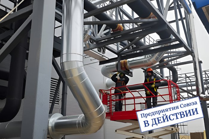 Больше, чем реконструкция: перезагрузка системы холодоснабжения мясокомбината от ГК «ТЕРМОКУЛ» 