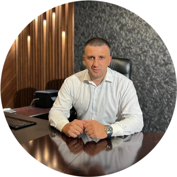 Котляр Александр Юрьевич