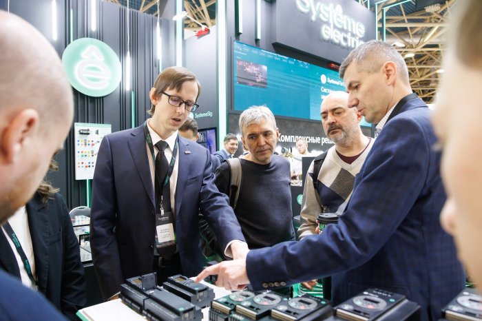 Что посмотреть специалистам ОВиК на выставке «Мир Климата 2026»? 