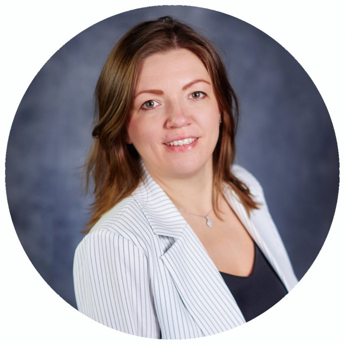 Шарипзянова Гюзель Харрясовна