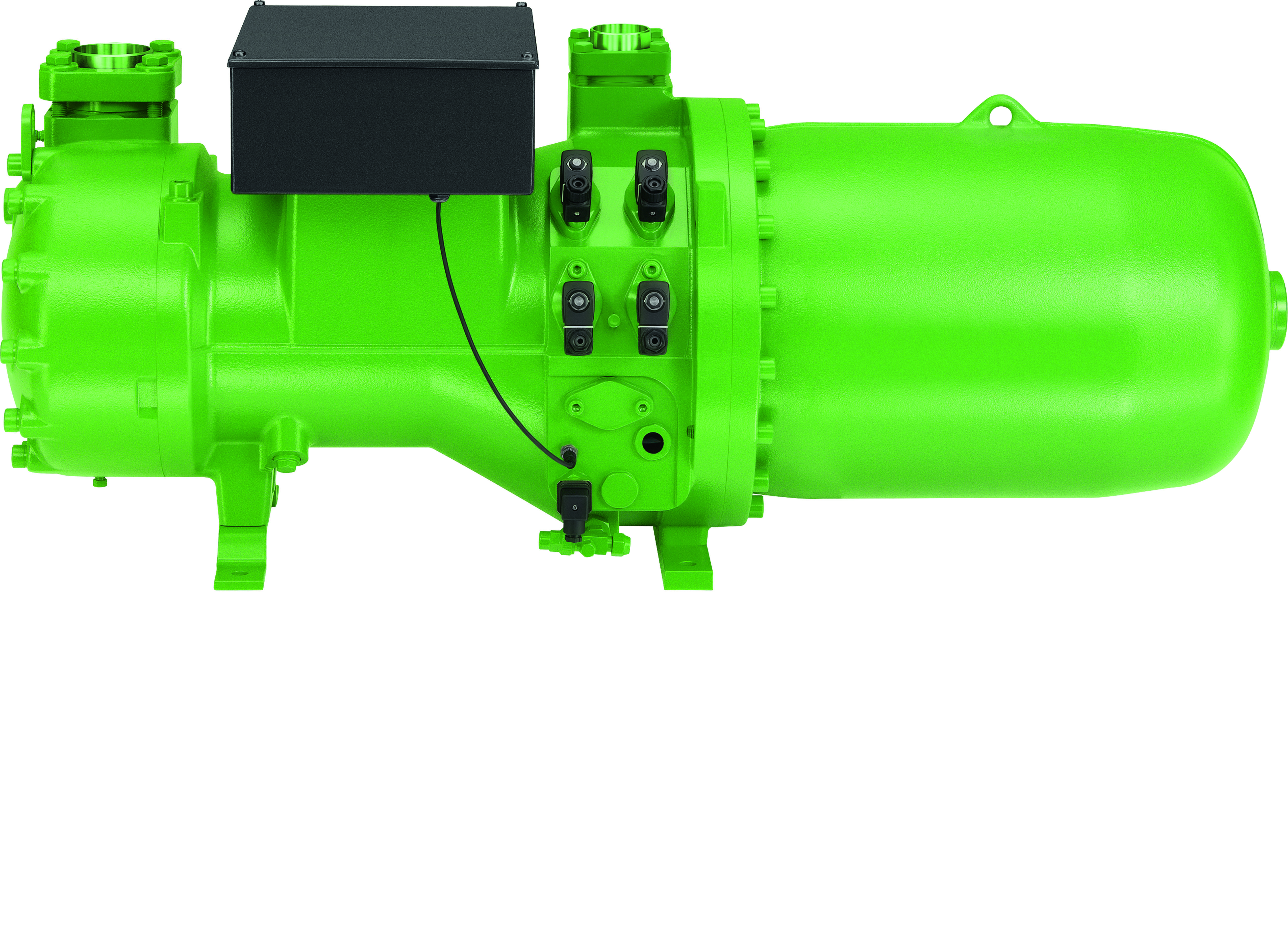 Bitzer hsn. Bitzer hsn