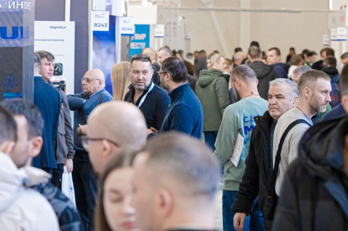 Команда выставки «Мир Климата» запустила анонимный опрос для участников HVAC/R-рынка