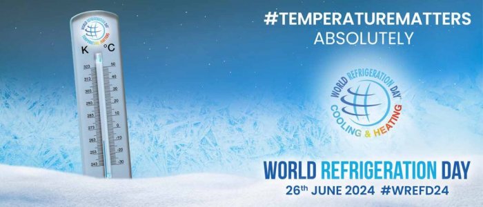 Россоюзхолодпром и Мосполитех приглашают на Всемирный день холода 2024