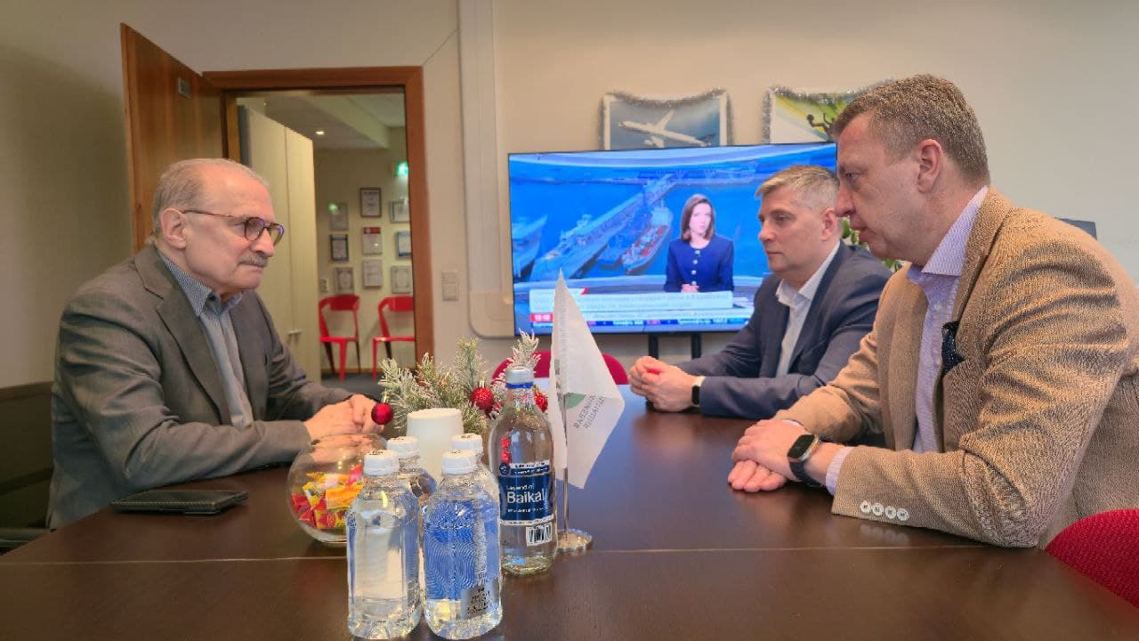 Алюминиевая Ассоциация и Россоюзхолодпром объединяют усилия для обеспечения локализации холодильной и климатической техники