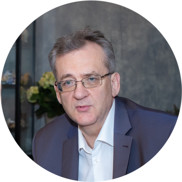 Черкасов Илья Анатольевич