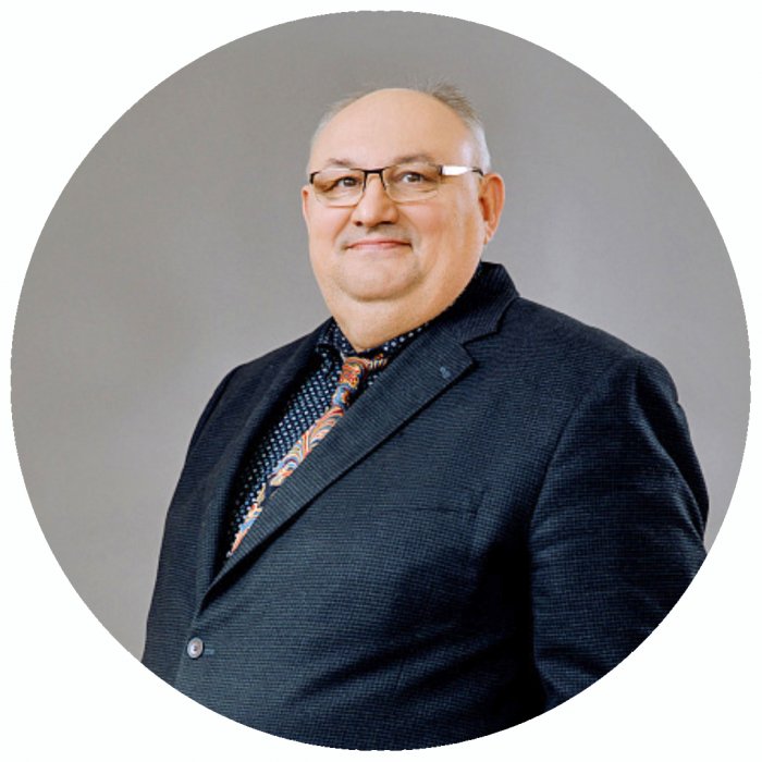 Жидков Андрей Юрьевич