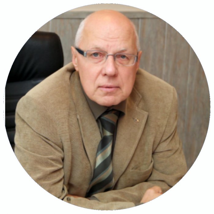 Соколов Юрий Владимирович