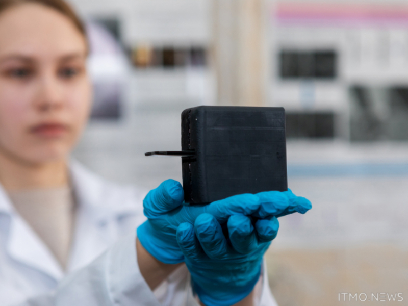 Сибирские ученые выявили новые вещества для криогенного магнитного охлаждения