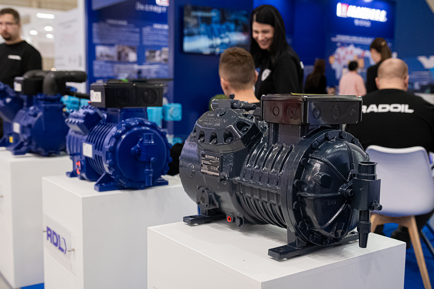 Итоги выставки «Мир Климата 2026» и новые даты проведения