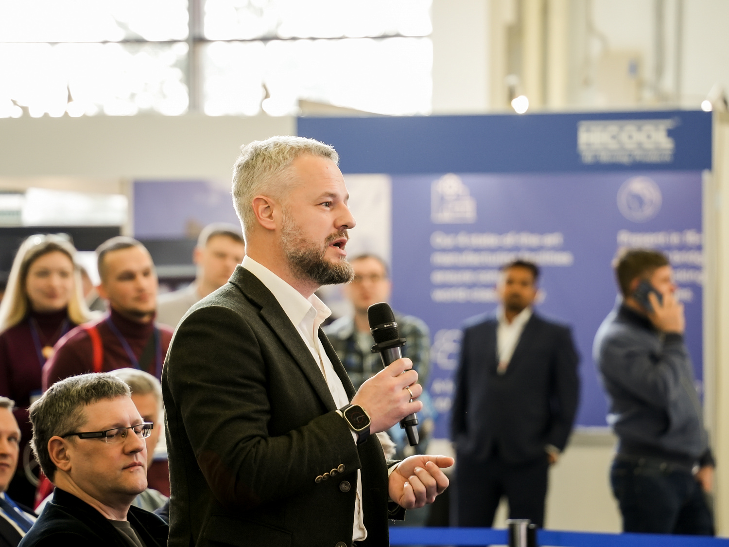 Итоги деловой программы Россоюзхолодпрома на выставке «Мир Климата 2026»