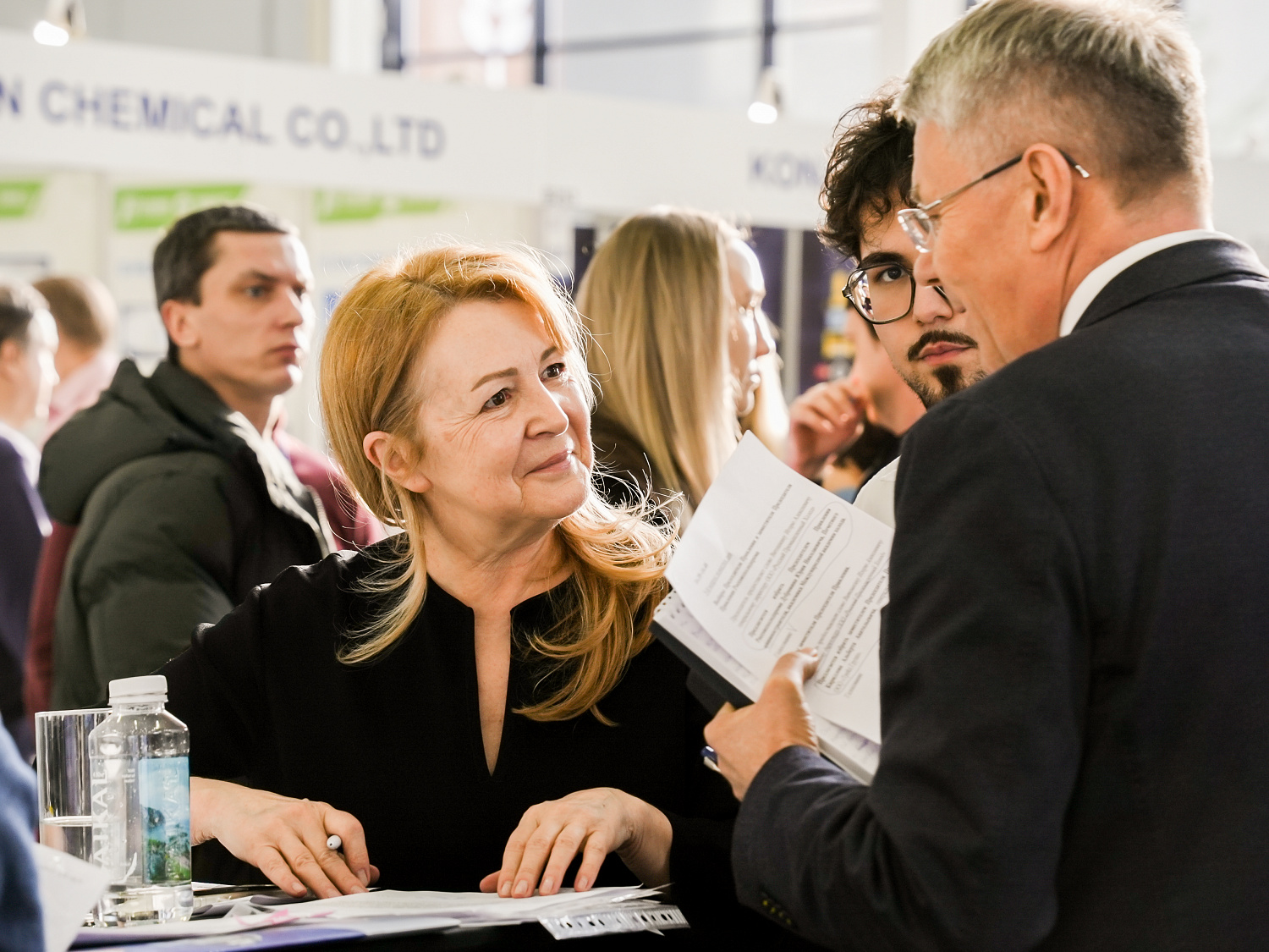 Итоги деловой программы Россоюзхолодпрома на выставке «Мир Климата 2026»