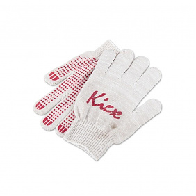 Монтажные перчатки Kicx