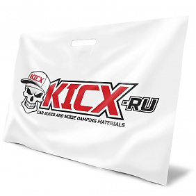 Большой пакет Kicx