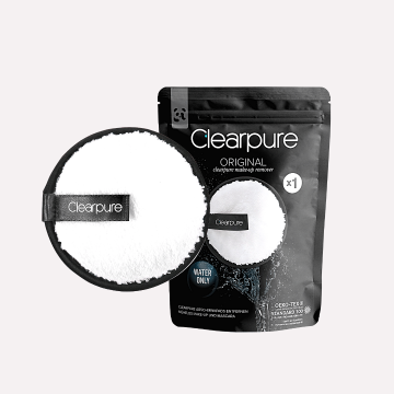 1x Clearpure Pad