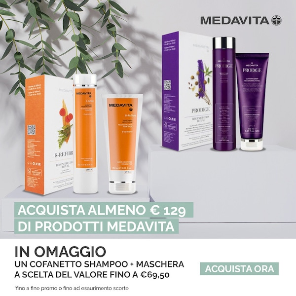 MEDAVITA Stay Top